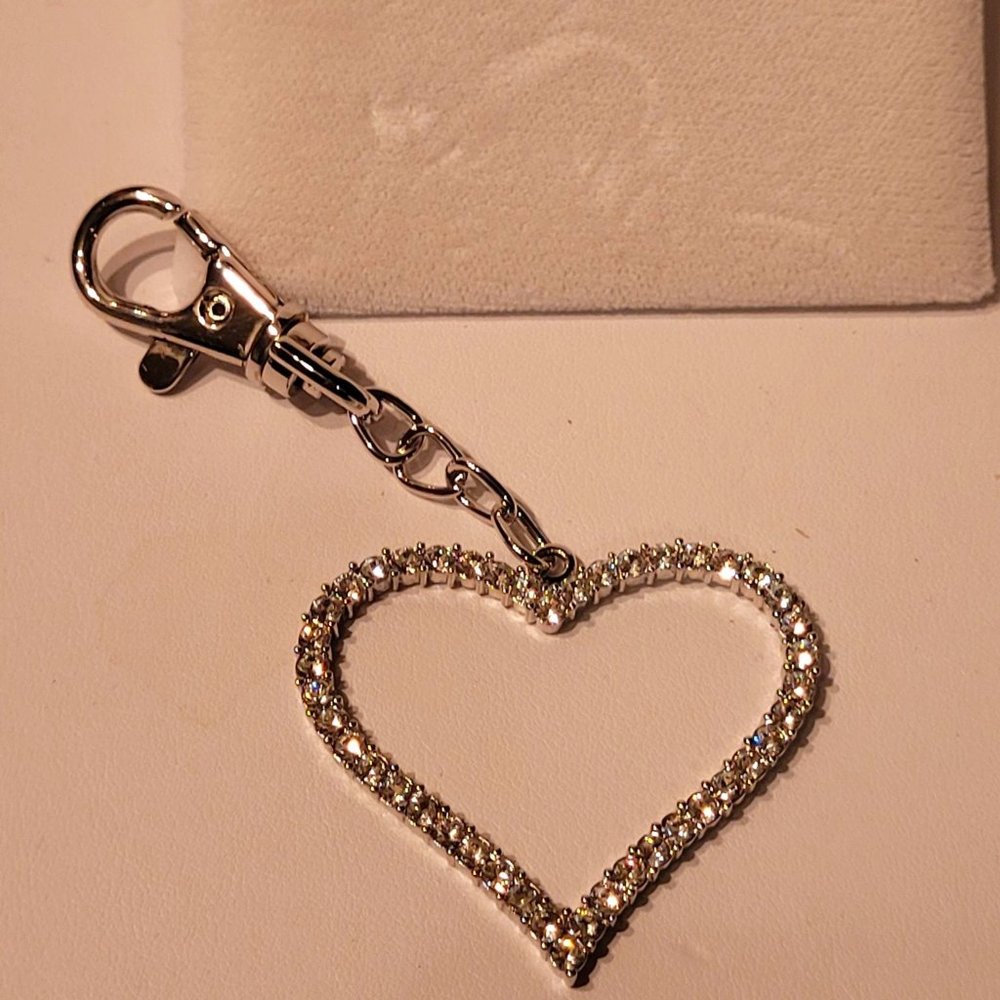 Fifth Avenue Collection Key Fob/Chain